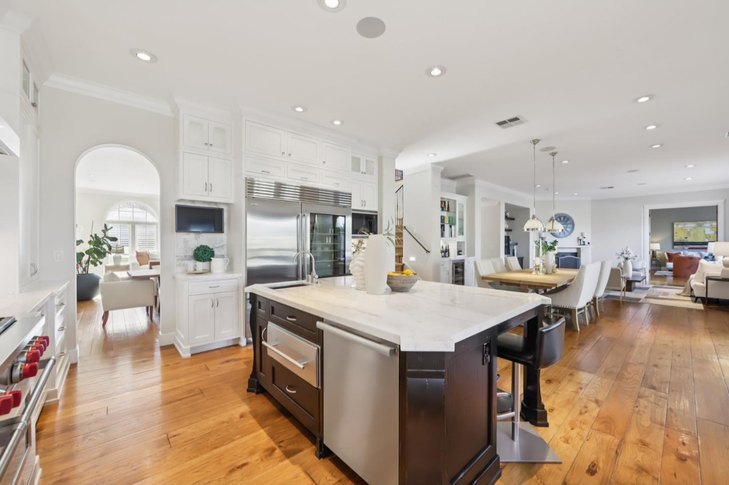 Detail Gallery Image 25 of 126 For 5106 Eastbourne Dr, San Jose,  CA 95138 - 5 Beds | 5/1 Baths