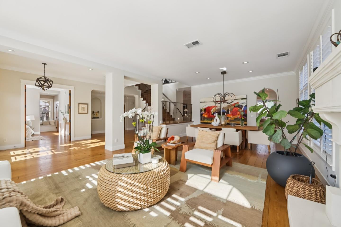 Detail Gallery Image 6 of 126 For 5106 Eastbourne Dr, San Jose,  CA 95138 - 5 Beds | 5/1 Baths