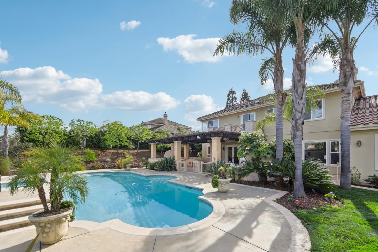 Detail Gallery Image 72 of 126 For 5106 Eastbourne Dr, San Jose,  CA 95138 - 5 Beds | 5/1 Baths