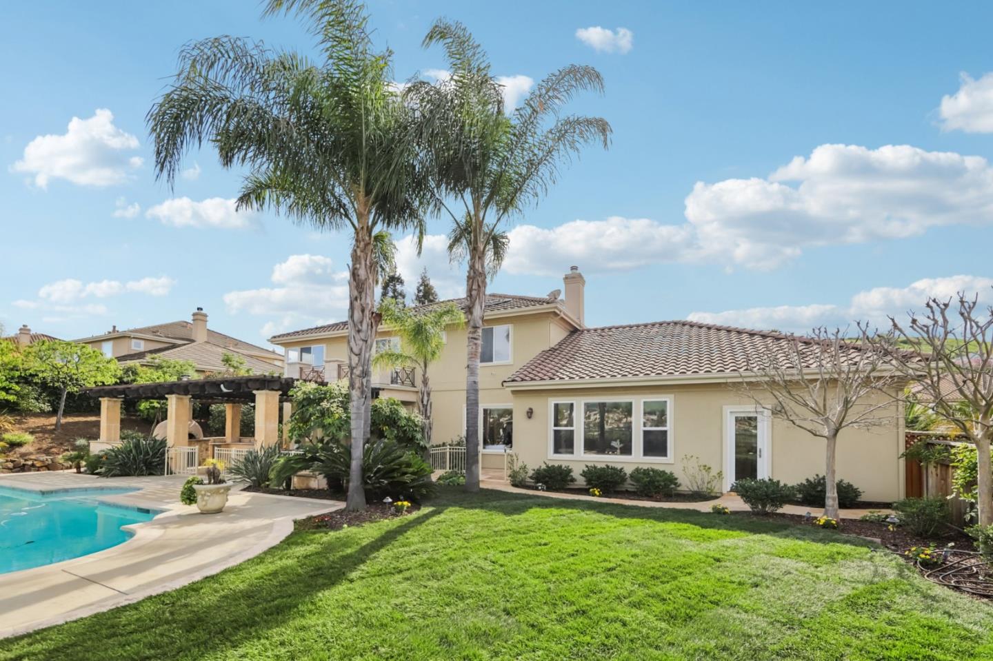 Detail Gallery Image 74 of 126 For 5106 Eastbourne Dr, San Jose,  CA 95138 - 5 Beds | 5/1 Baths