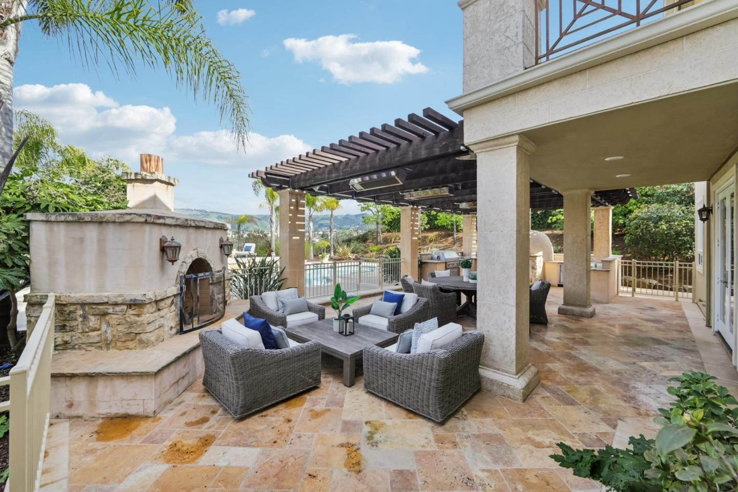 Detail Gallery Image 83 of 126 For 5106 Eastbourne Dr, San Jose,  CA 95138 - 5 Beds | 5/1 Baths