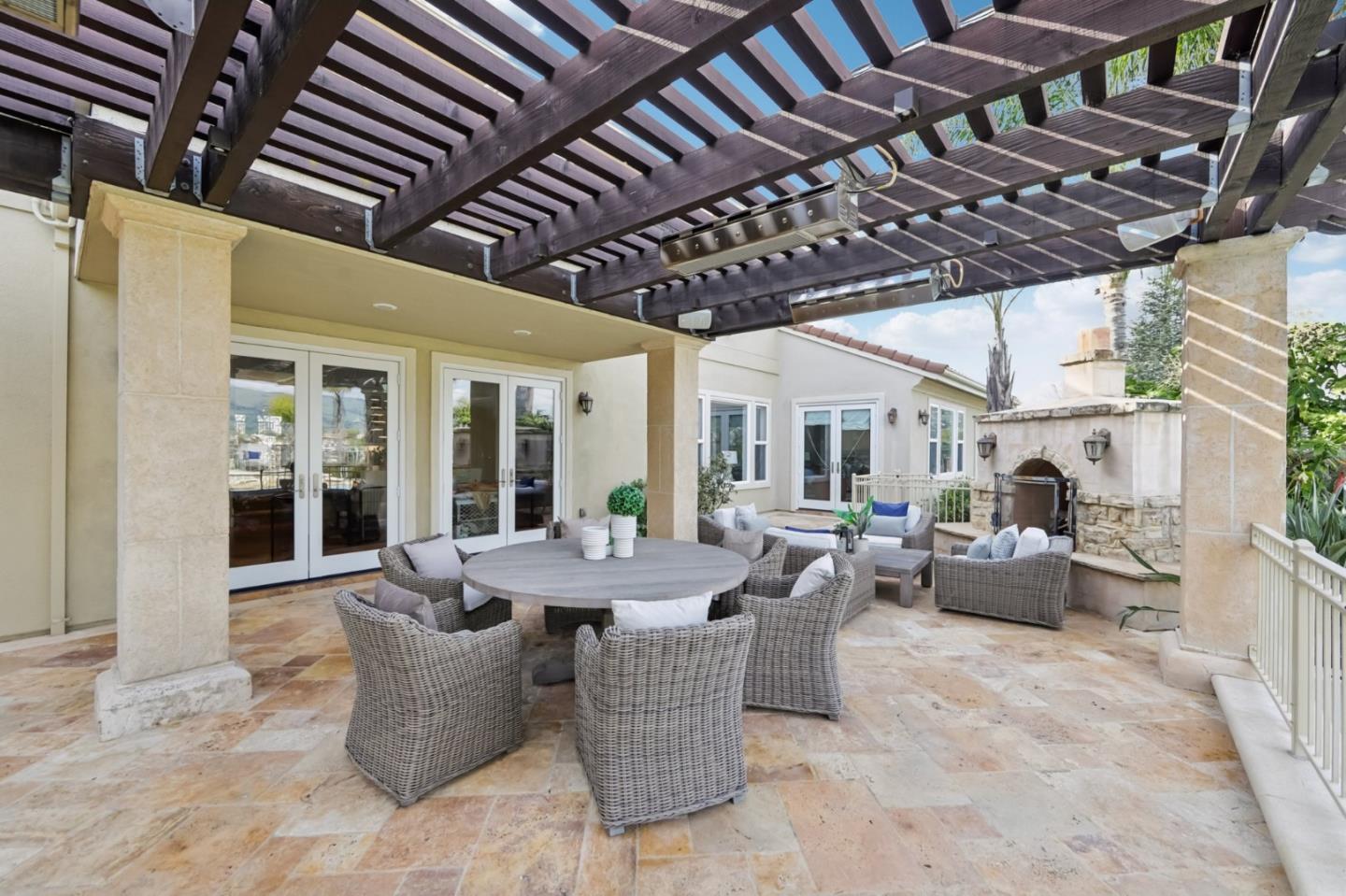 Detail Gallery Image 84 of 126 For 5106 Eastbourne Dr, San Jose,  CA 95138 - 5 Beds | 5/1 Baths