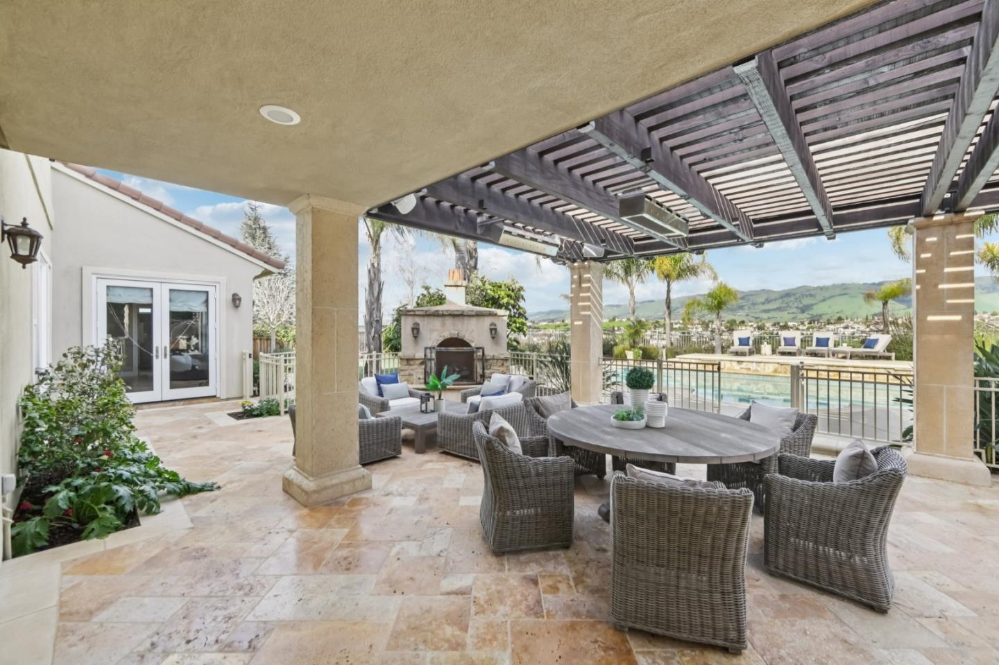 Detail Gallery Image 85 of 126 For 5106 Eastbourne Dr, San Jose,  CA 95138 - 5 Beds | 5/1 Baths