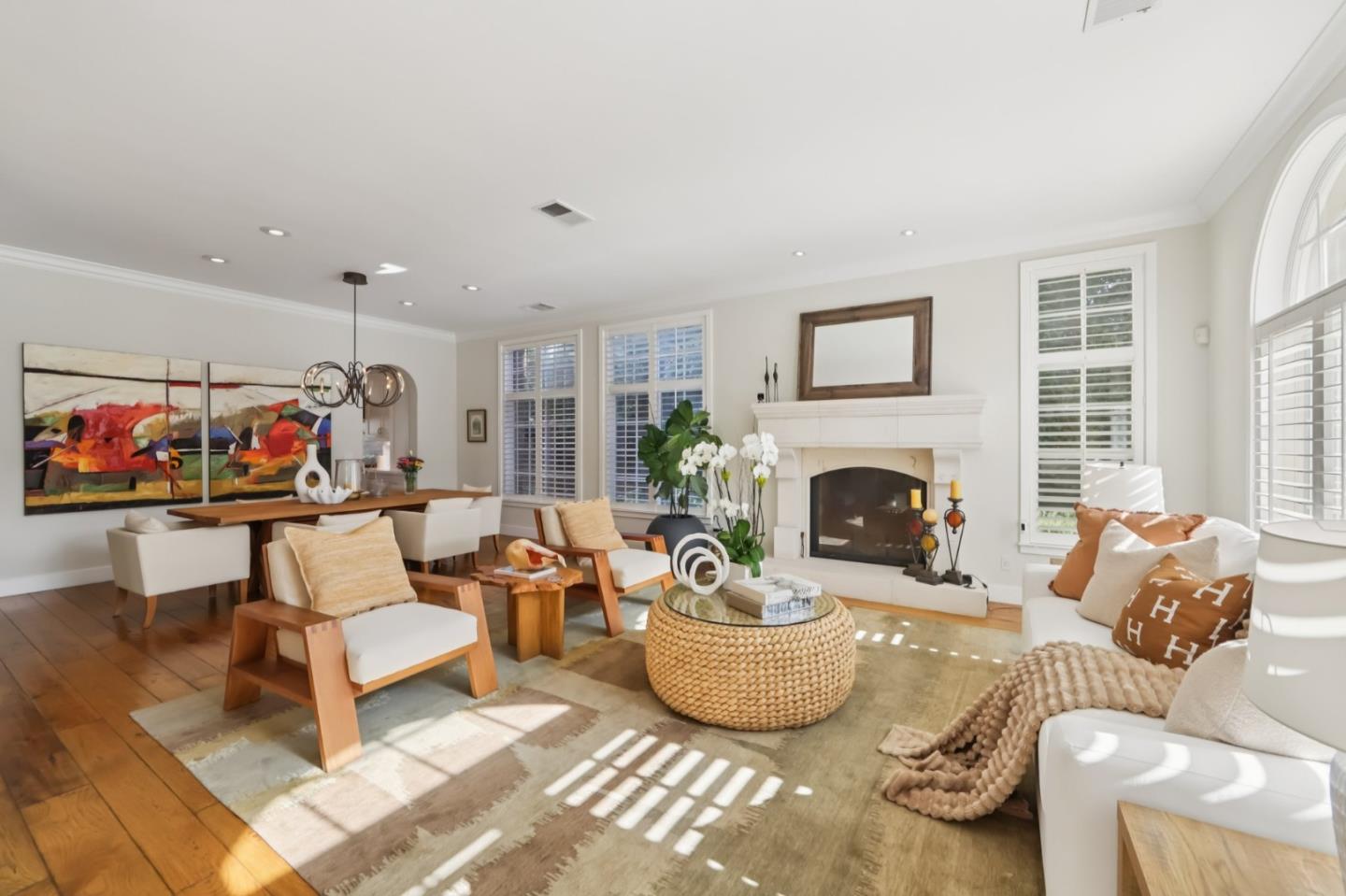 Detail Gallery Image 9 of 126 For 5106 Eastbourne Dr, San Jose,  CA 95138 - 5 Beds | 5/1 Baths