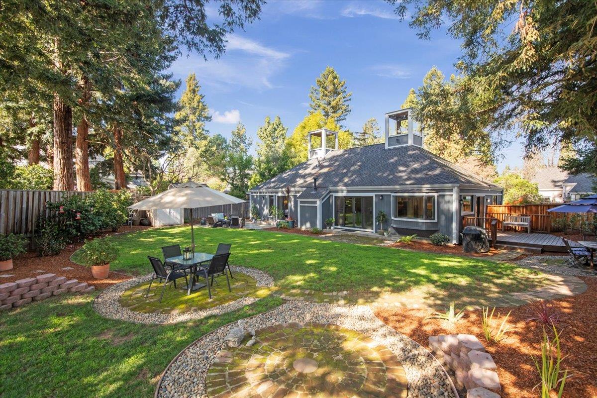 Detail Gallery Image 37 of 54 For 411 Hedgerow Court, Mountain View,  CA 94041 - 5 Beds | 3 Baths