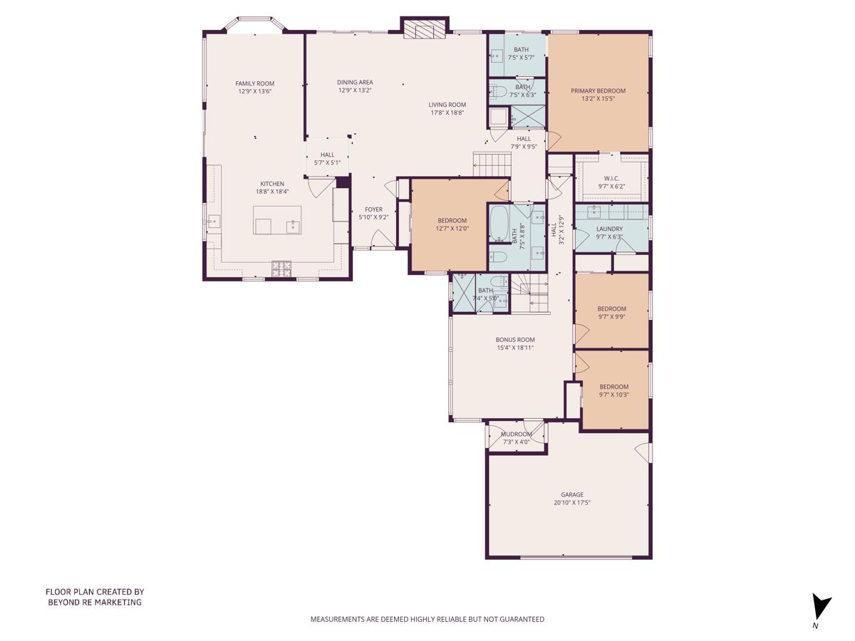 Detail Gallery Image 53 of 54 For 411 Hedgerow Court, Mountain View,  CA 94041 - 5 Beds | 3 Baths
