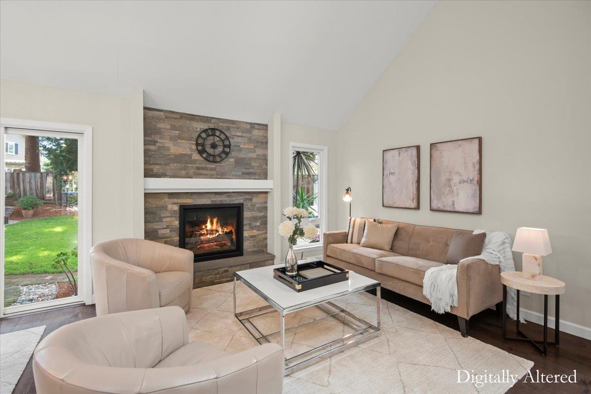 Detail Gallery Image 6 of 54 For 411 Hedgerow Court, Mountain View,  CA 94041 - 5 Beds | 3 Baths