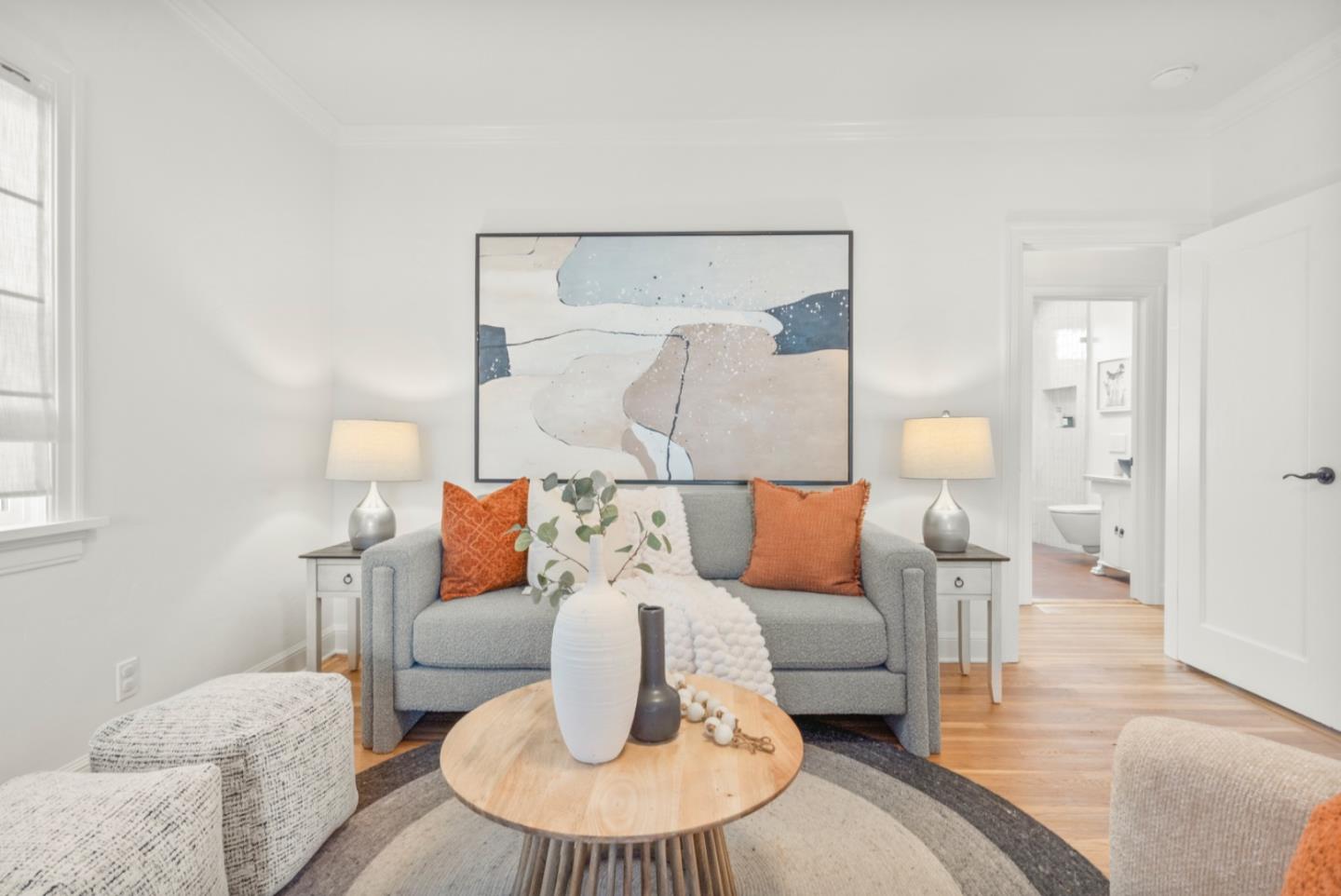 Detail Gallery Image 25 of 46 For 911 Vera Ave, Redwood City,  CA 94061 - 2 Beds | 1 Baths