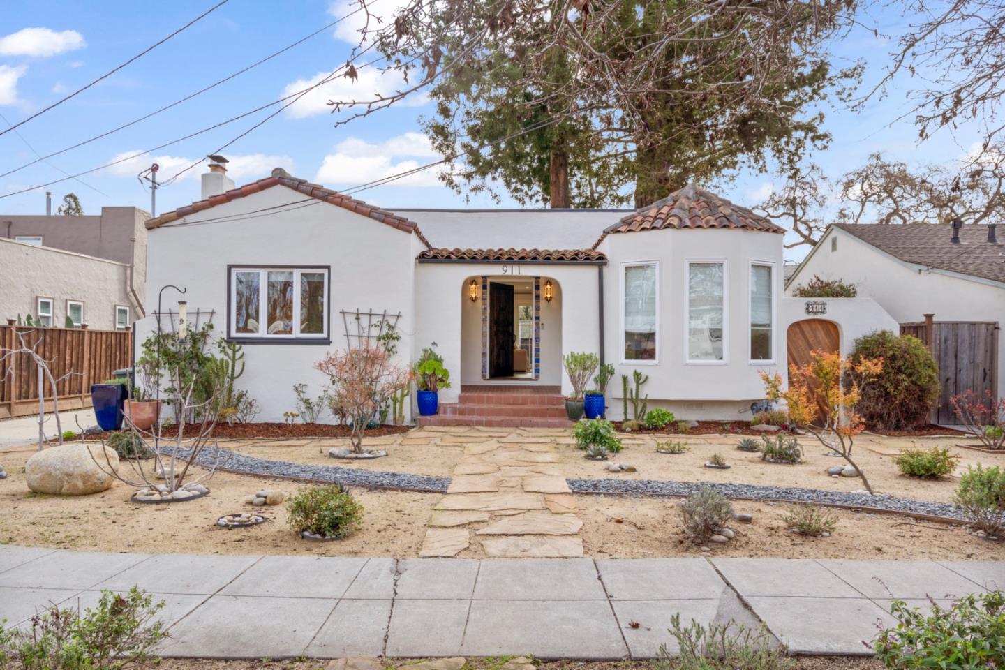 Detail Gallery Image 34 of 46 For 911 Vera Ave, Redwood City,  CA 94061 - 2 Beds | 1 Baths