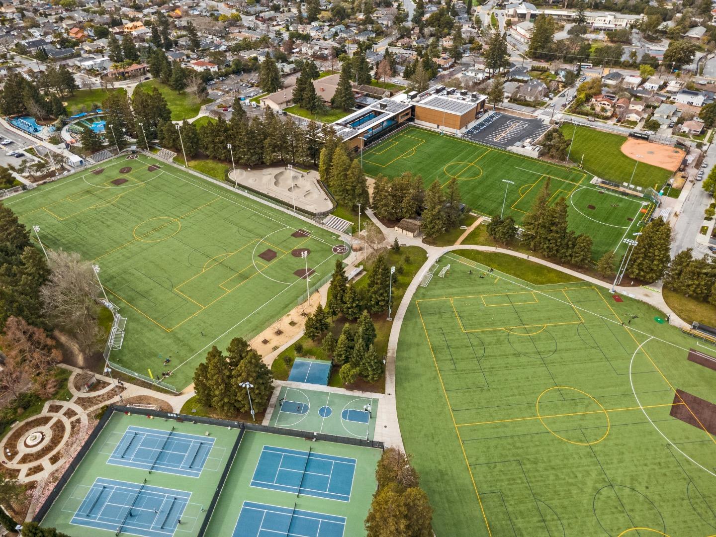 Detail Gallery Image 44 of 46 For 911 Vera Ave, Redwood City,  CA 94061 - 2 Beds | 1 Baths