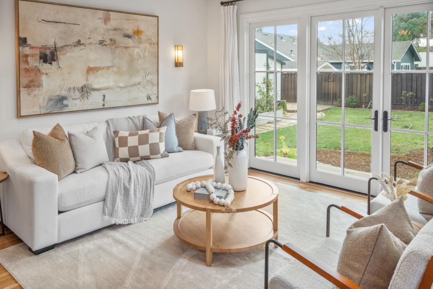 Detail Gallery Image 6 of 46 For 911 Vera Ave, Redwood City,  CA 94061 - 2 Beds | 1 Baths