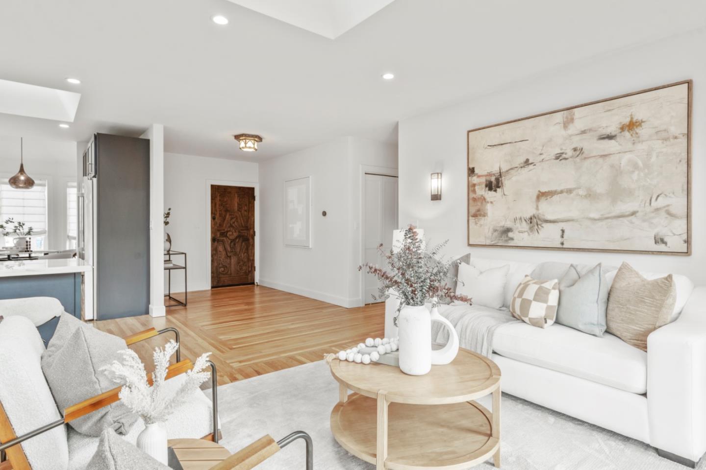 Detail Gallery Image 7 of 46 For 911 Vera Ave, Redwood City,  CA 94061 - 2 Beds | 1 Baths