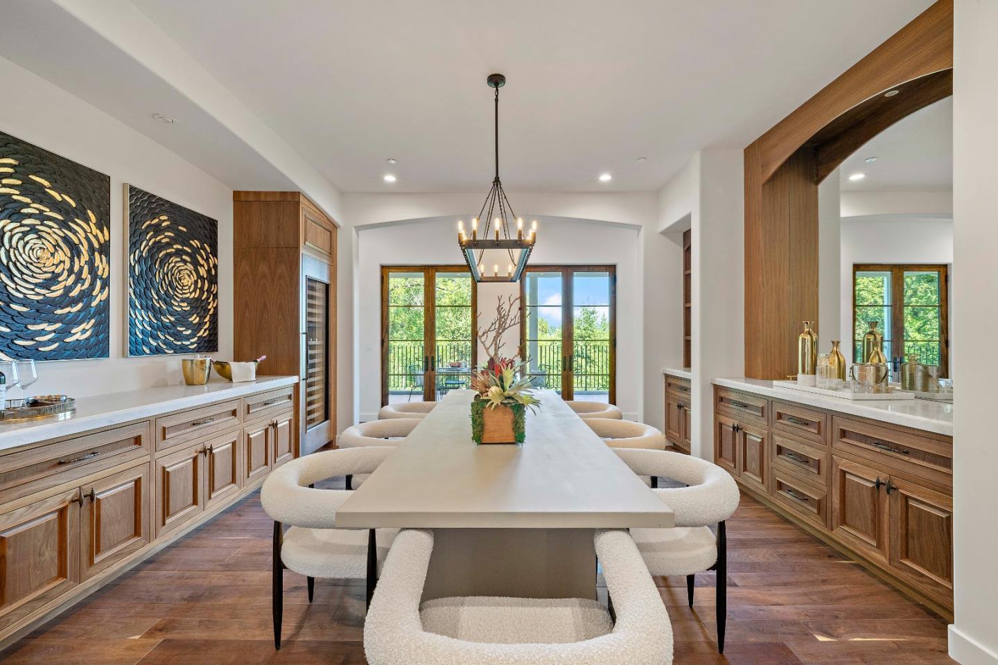 Detail Gallery Image 14 of 68 For 15269 Bohlman Rd, Saratoga,  CA 95070 - 4 Beds | 4/2 Baths