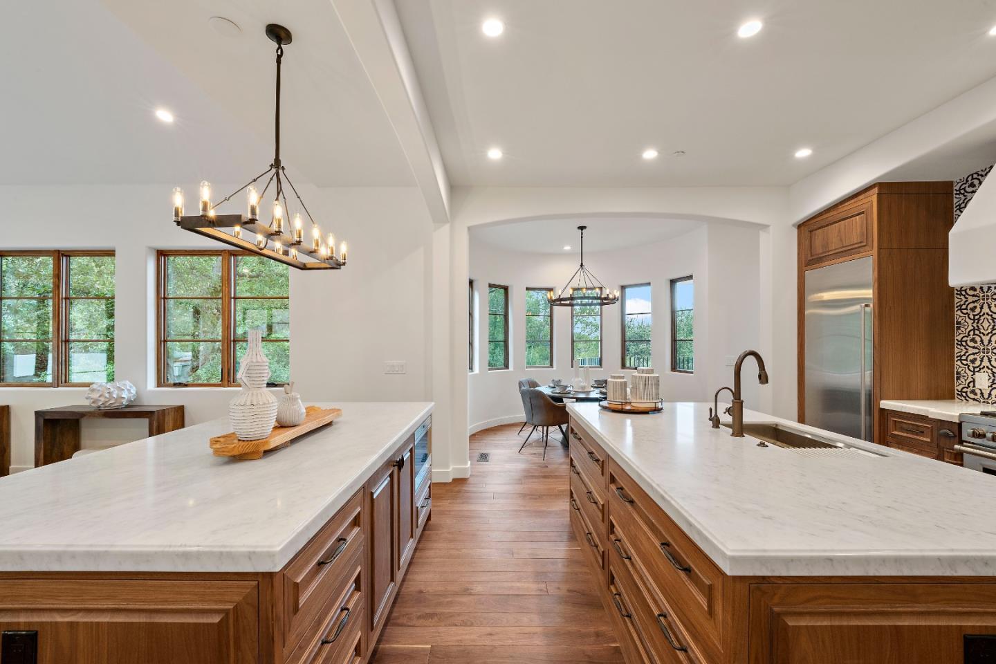 Detail Gallery Image 18 of 68 For 15269 Bohlman Rd, Saratoga,  CA 95070 - 4 Beds | 4/2 Baths