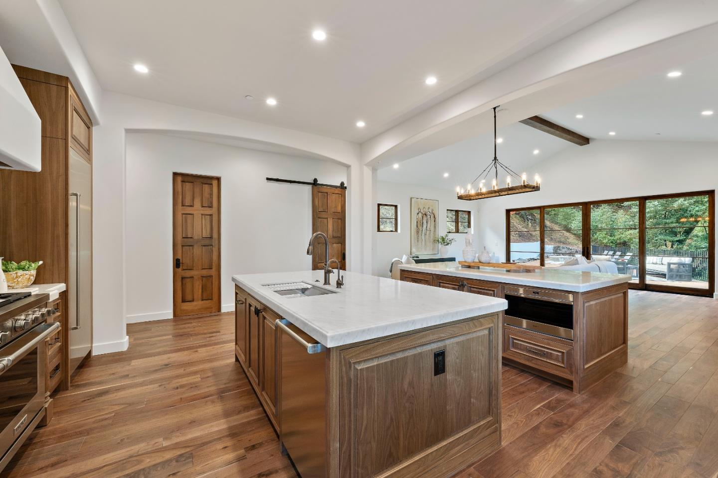 Detail Gallery Image 21 of 68 For 15269 Bohlman Rd, Saratoga,  CA 95070 - 4 Beds | 4/2 Baths