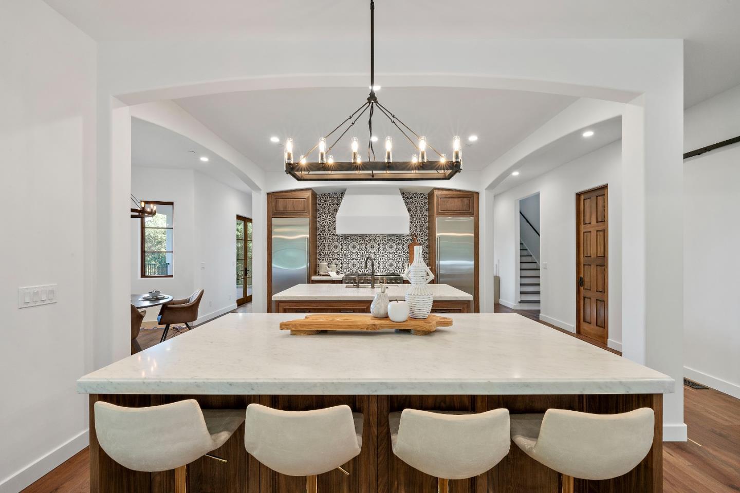 Detail Gallery Image 23 of 68 For 15269 Bohlman Rd, Saratoga,  CA 95070 - 4 Beds | 4/2 Baths