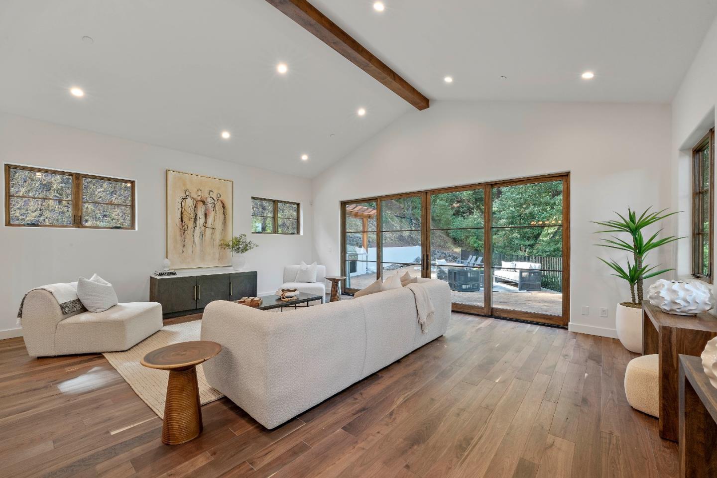 Detail Gallery Image 25 of 68 For 15269 Bohlman Rd, Saratoga,  CA 95070 - 4 Beds | 4/2 Baths