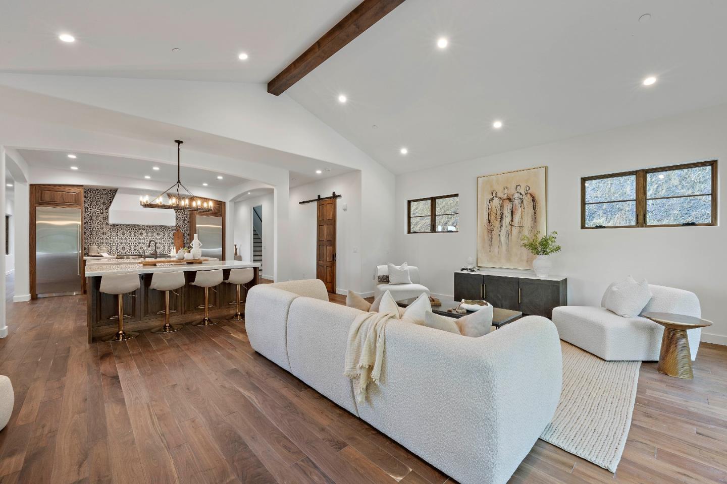 Detail Gallery Image 26 of 68 For 15269 Bohlman Rd, Saratoga,  CA 95070 - 4 Beds | 4/2 Baths