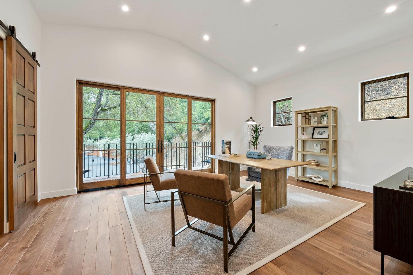 Detail Gallery Image 33 of 68 For 15269 Bohlman Rd, Saratoga,  CA 95070 - 4 Beds | 4/2 Baths