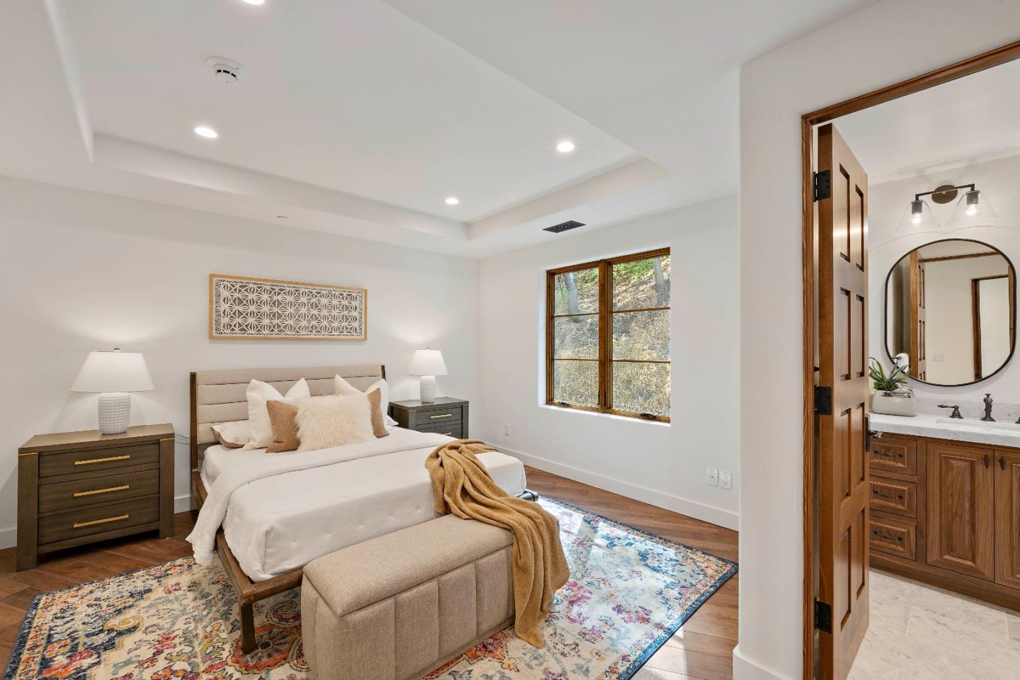 Detail Gallery Image 37 of 68 For 15269 Bohlman Rd, Saratoga,  CA 95070 - 4 Beds | 4/2 Baths