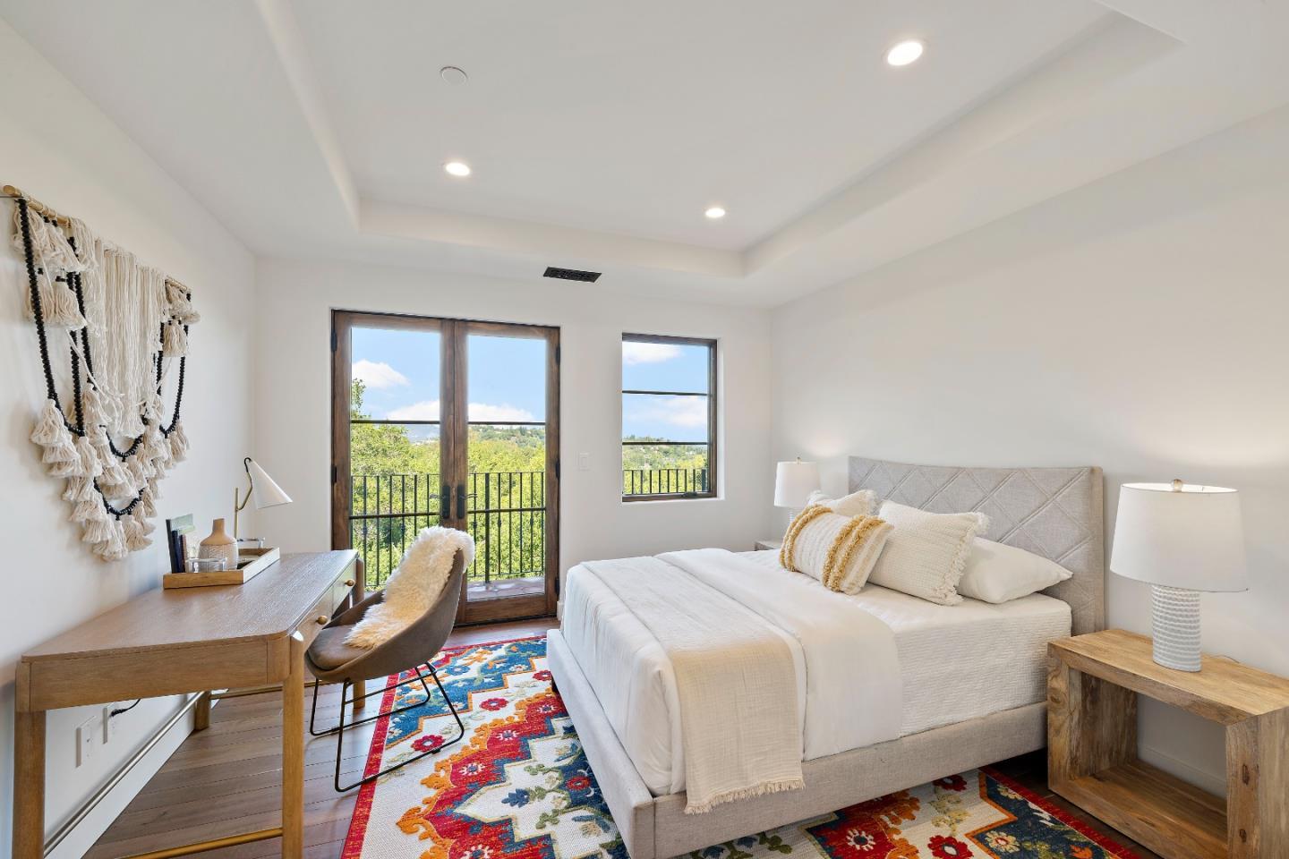 Detail Gallery Image 42 of 68 For 15269 Bohlman Rd, Saratoga,  CA 95070 - 4 Beds | 4/2 Baths