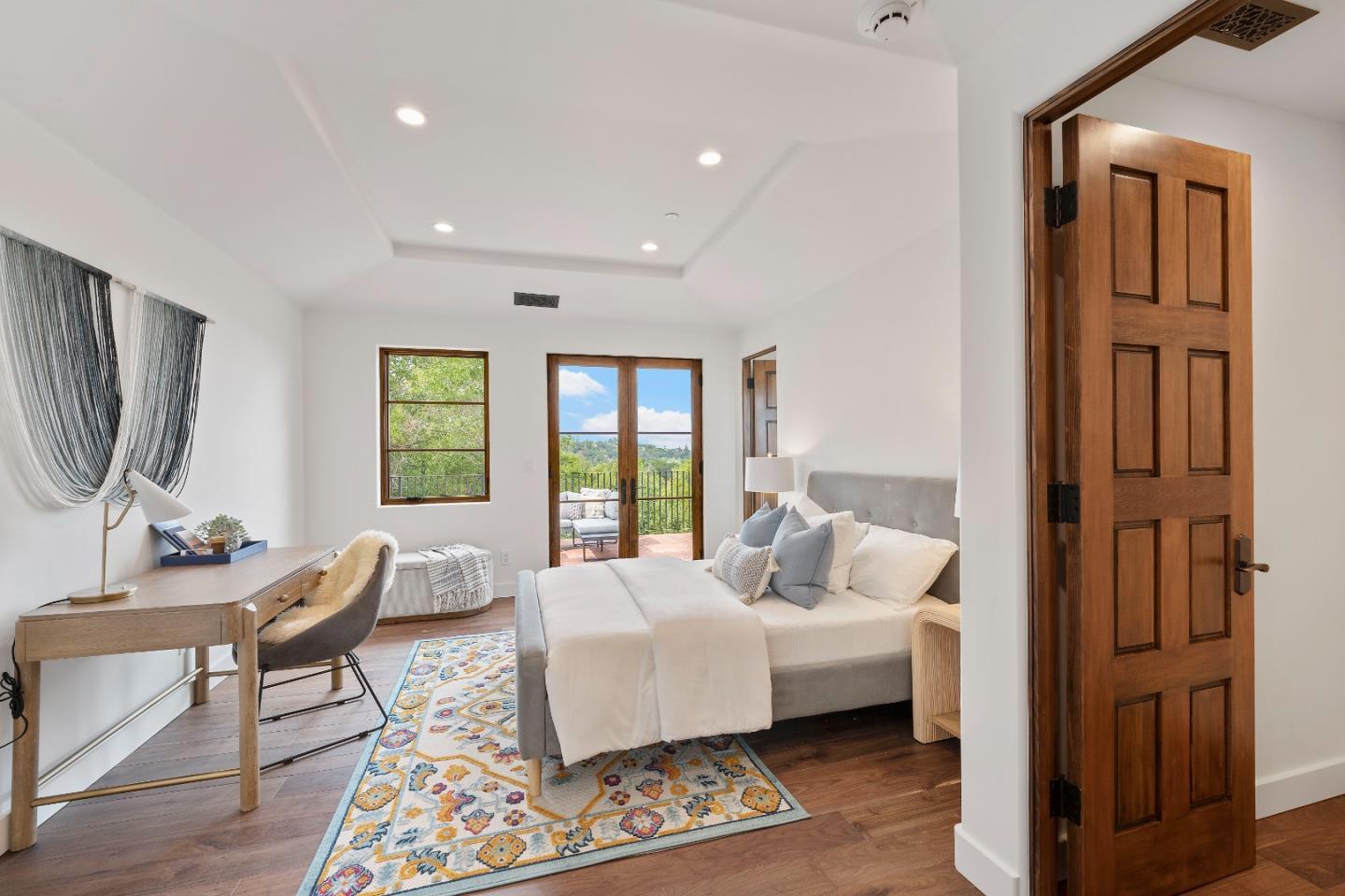 Detail Gallery Image 46 of 68 For 15269 Bohlman Rd, Saratoga,  CA 95070 - 4 Beds | 4/2 Baths