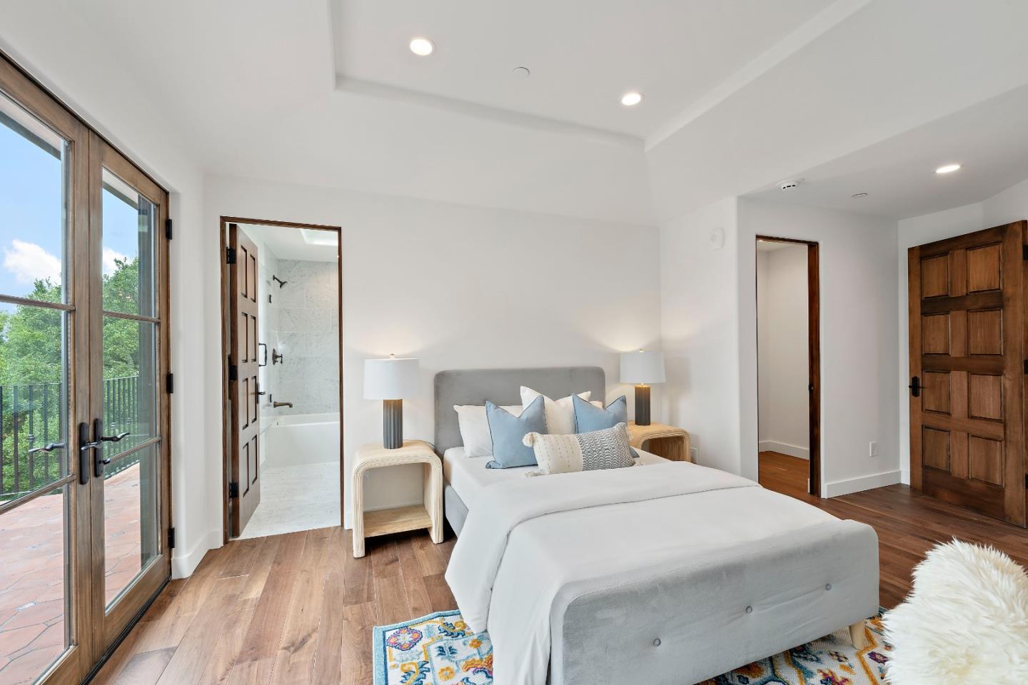 Detail Gallery Image 48 of 68 For 15269 Bohlman Rd, Saratoga,  CA 95070 - 4 Beds | 4/2 Baths