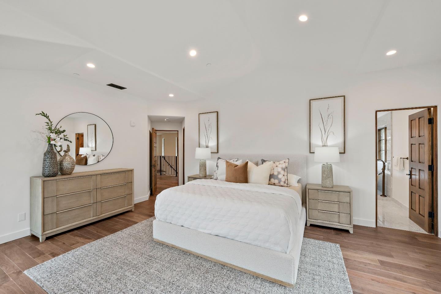 Detail Gallery Image 57 of 68 For 15269 Bohlman Rd, Saratoga,  CA 95070 - 4 Beds | 4/2 Baths