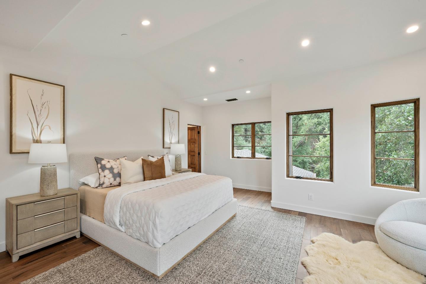 Detail Gallery Image 58 of 68 For 15269 Bohlman Rd, Saratoga,  CA 95070 - 4 Beds | 4/2 Baths