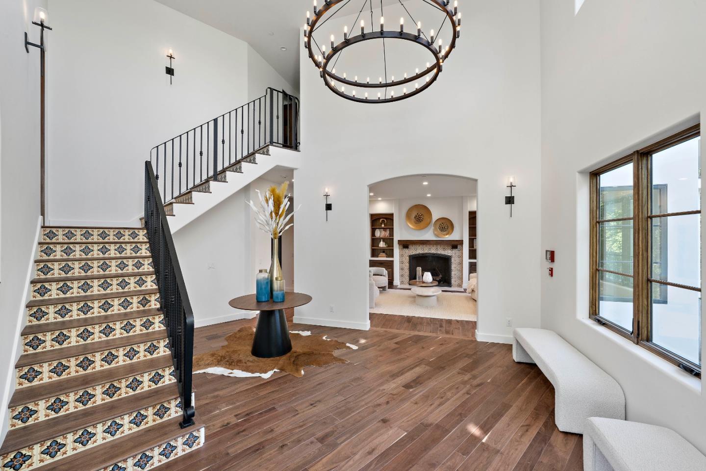 Detail Gallery Image 6 of 68 For 15269 Bohlman Rd, Saratoga,  CA 95070 - 4 Beds | 4/2 Baths