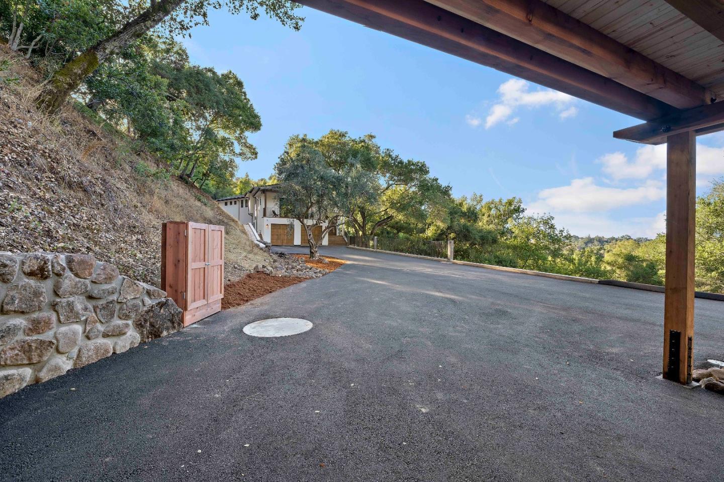 Detail Gallery Image 63 of 68 For 15269 Bohlman Rd, Saratoga,  CA 95070 - 4 Beds | 4/2 Baths