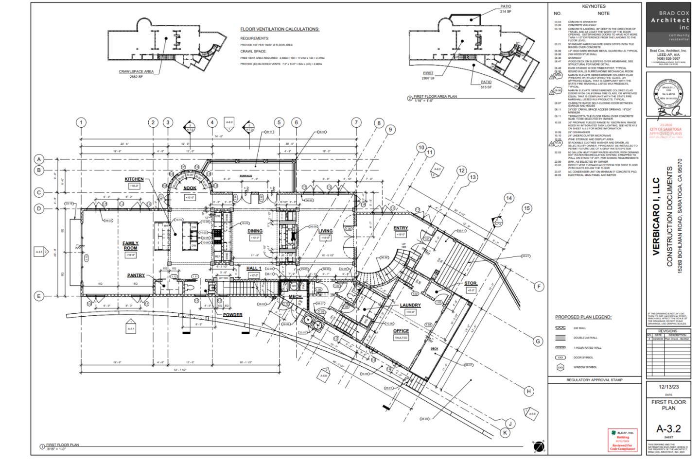 Detail Gallery Image 65 of 68 For 15269 Bohlman Rd, Saratoga,  CA 95070 - 4 Beds | 4/2 Baths