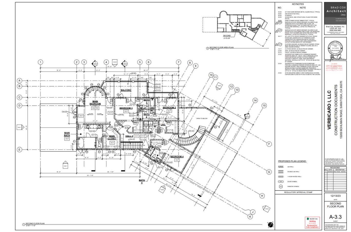 Detail Gallery Image 66 of 68 For 15269 Bohlman Rd, Saratoga,  CA 95070 - 4 Beds | 4/2 Baths