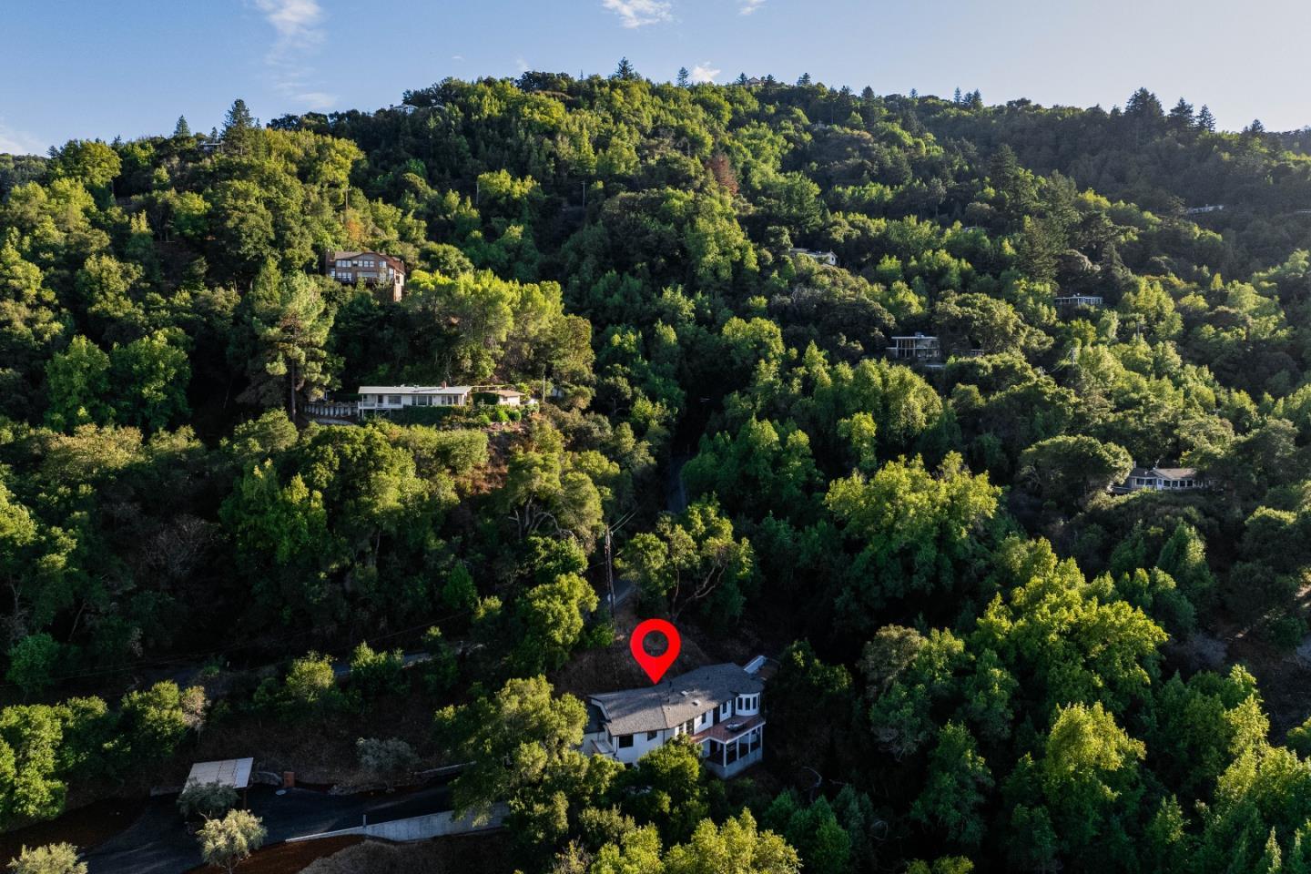 Detail Gallery Image 68 of 68 For 15269 Bohlman Rd, Saratoga,  CA 95070 - 4 Beds | 4/2 Baths