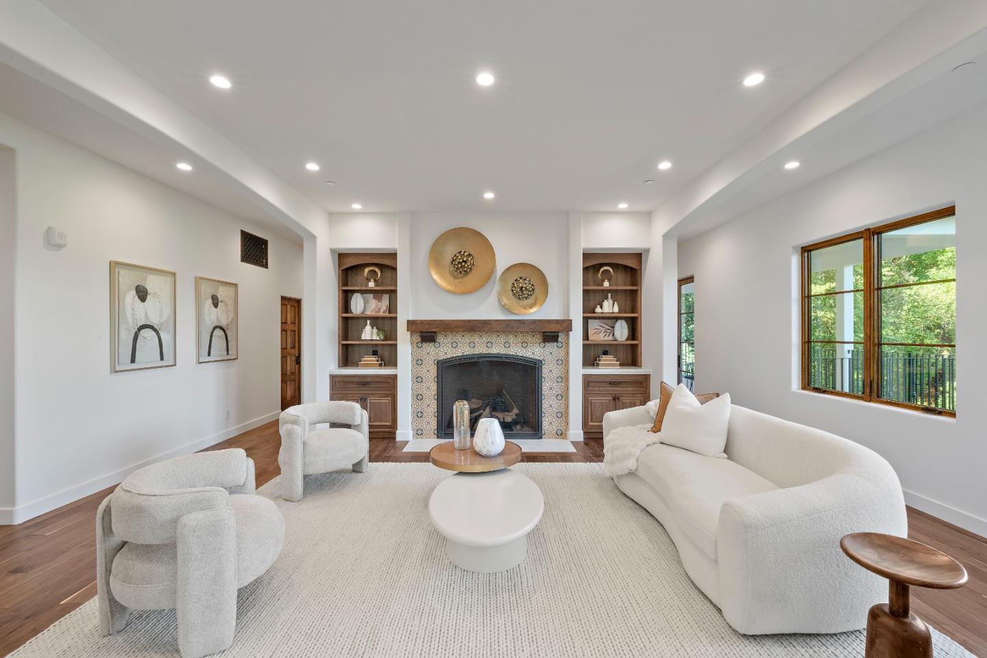 Detail Gallery Image 8 of 68 For 15269 Bohlman Rd, Saratoga,  CA 95070 - 4 Beds | 4/2 Baths