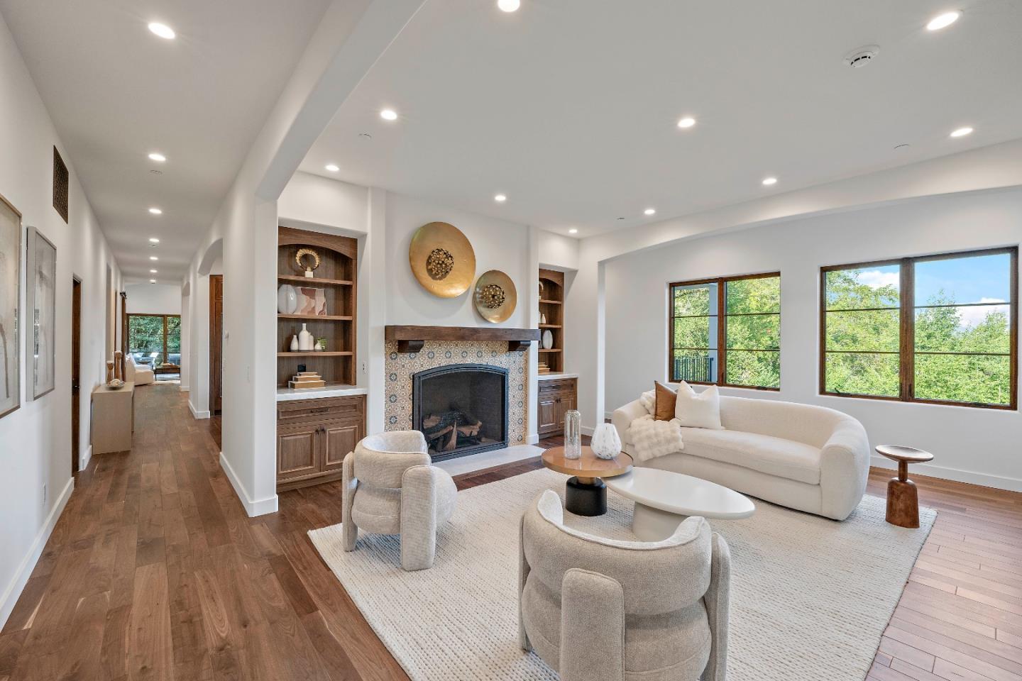 Detail Gallery Image 9 of 68 For 15269 Bohlman Rd, Saratoga,  CA 95070 - 4 Beds | 4/2 Baths