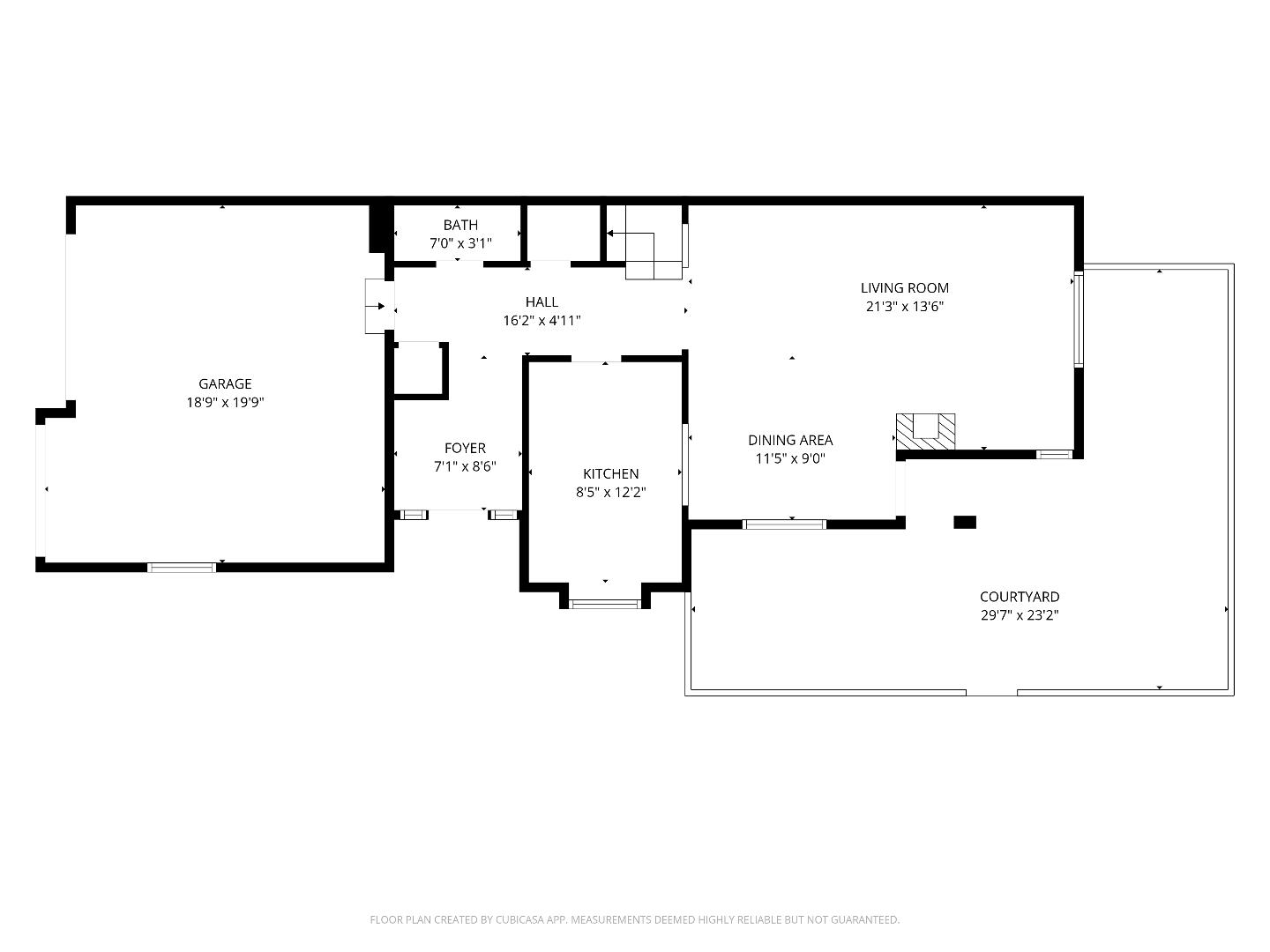 Photo #23: ML82036379 Listing: Photo #23