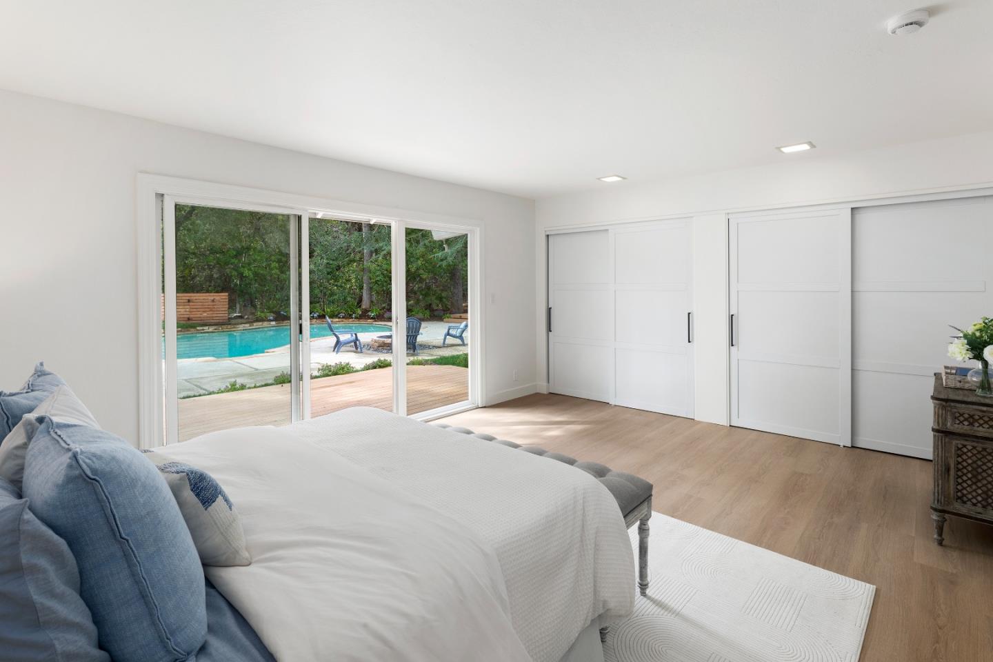 Detail Gallery Image 17 of 28 For 894 Lockhaven Dr, Los Altos,  CA 94024 - 4 Beds | 2/1 Baths