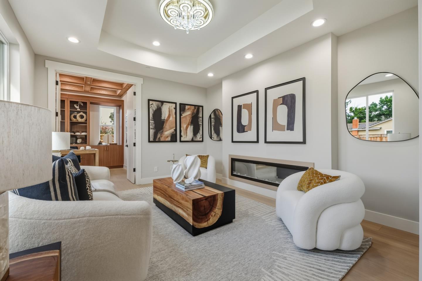 Detail Gallery Image 14 of 40 For 3371 Beaumont Sq, Mountain View,  CA 94040 - 6 Beds | 6/1 Baths