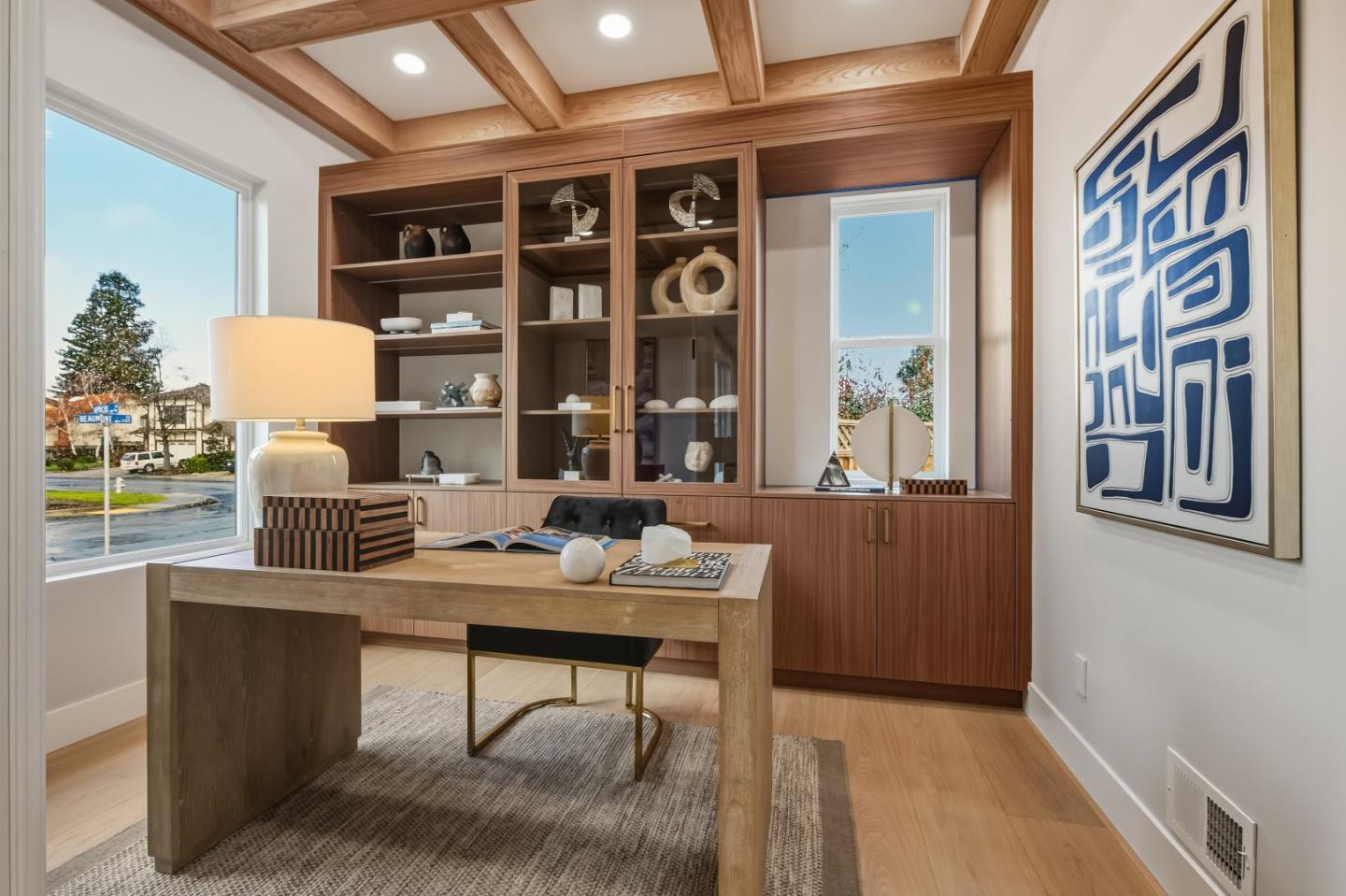 Detail Gallery Image 15 of 40 For 3371 Beaumont Sq, Mountain View,  CA 94040 - 6 Beds | 6/1 Baths