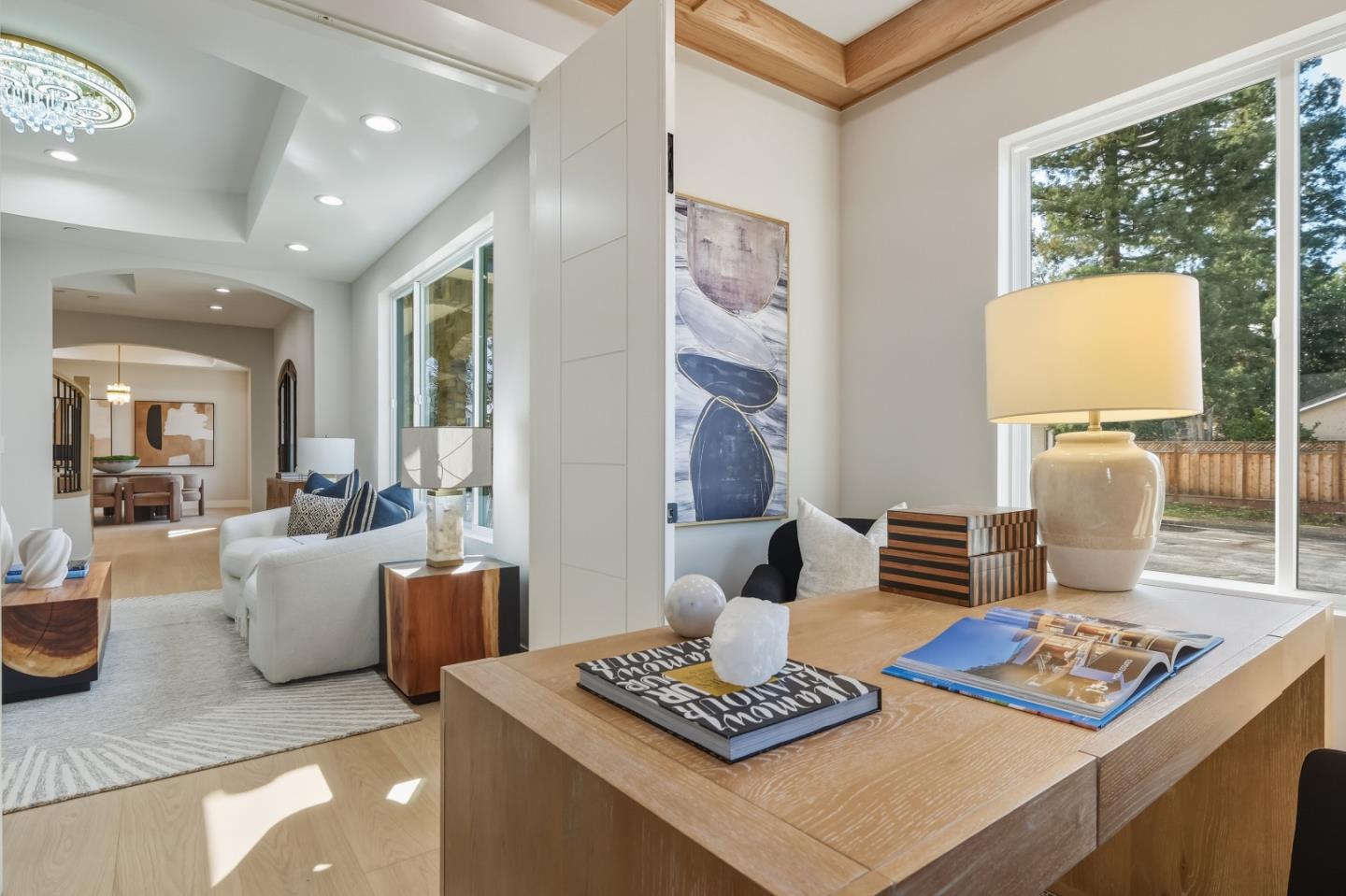 Detail Gallery Image 16 of 40 For 3371 Beaumont Sq, Mountain View,  CA 94040 - 6 Beds | 6/1 Baths