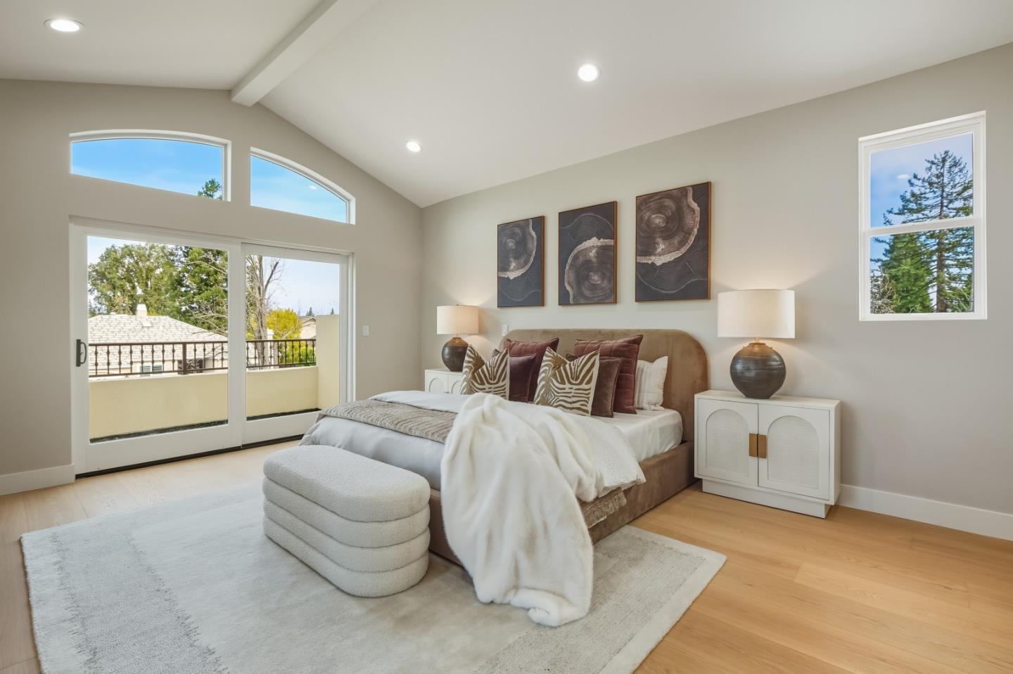 Detail Gallery Image 18 of 40 For 3371 Beaumont Sq, Mountain View,  CA 94040 - 6 Beds | 6/1 Baths