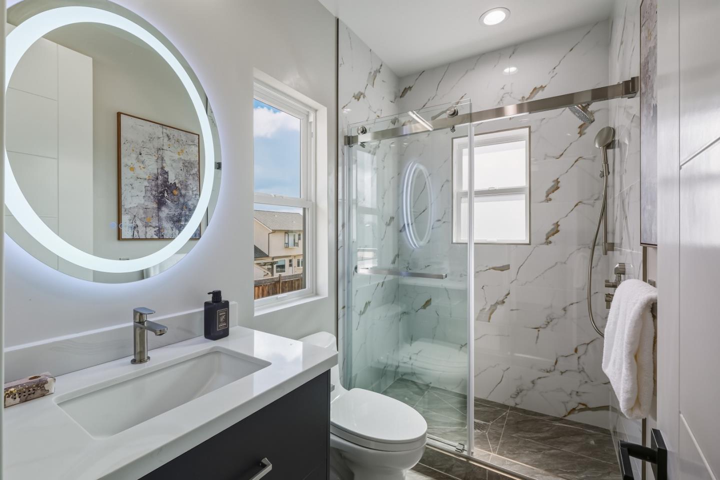 Detail Gallery Image 23 of 40 For 3371 Beaumont Sq, Mountain View,  CA 94040 - 6 Beds | 6/1 Baths