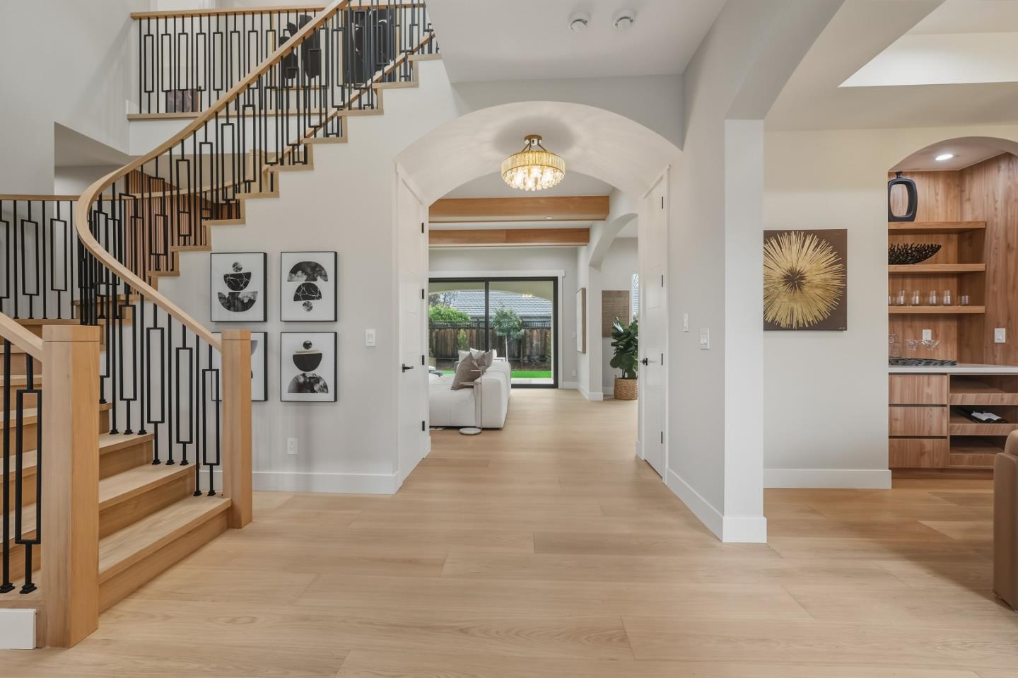 Detail Gallery Image 3 of 40 For 3371 Beaumont Sq, Mountain View,  CA 94040 - 6 Beds | 6/1 Baths