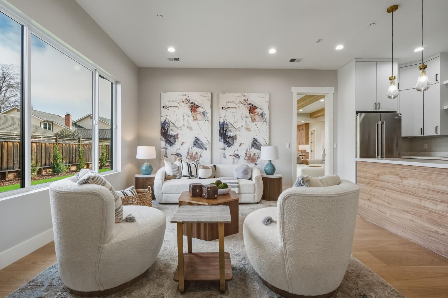 Detail Gallery Image 34 of 40 For 3371 Beaumont Sq, Mountain View,  CA 94040 - 6 Beds | 6/1 Baths