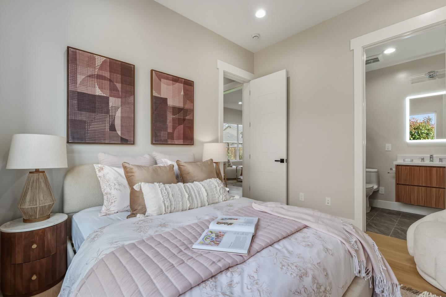 Detail Gallery Image 39 of 40 For 3371 Beaumont Sq, Mountain View,  CA 94040 - 6 Beds | 6/1 Baths