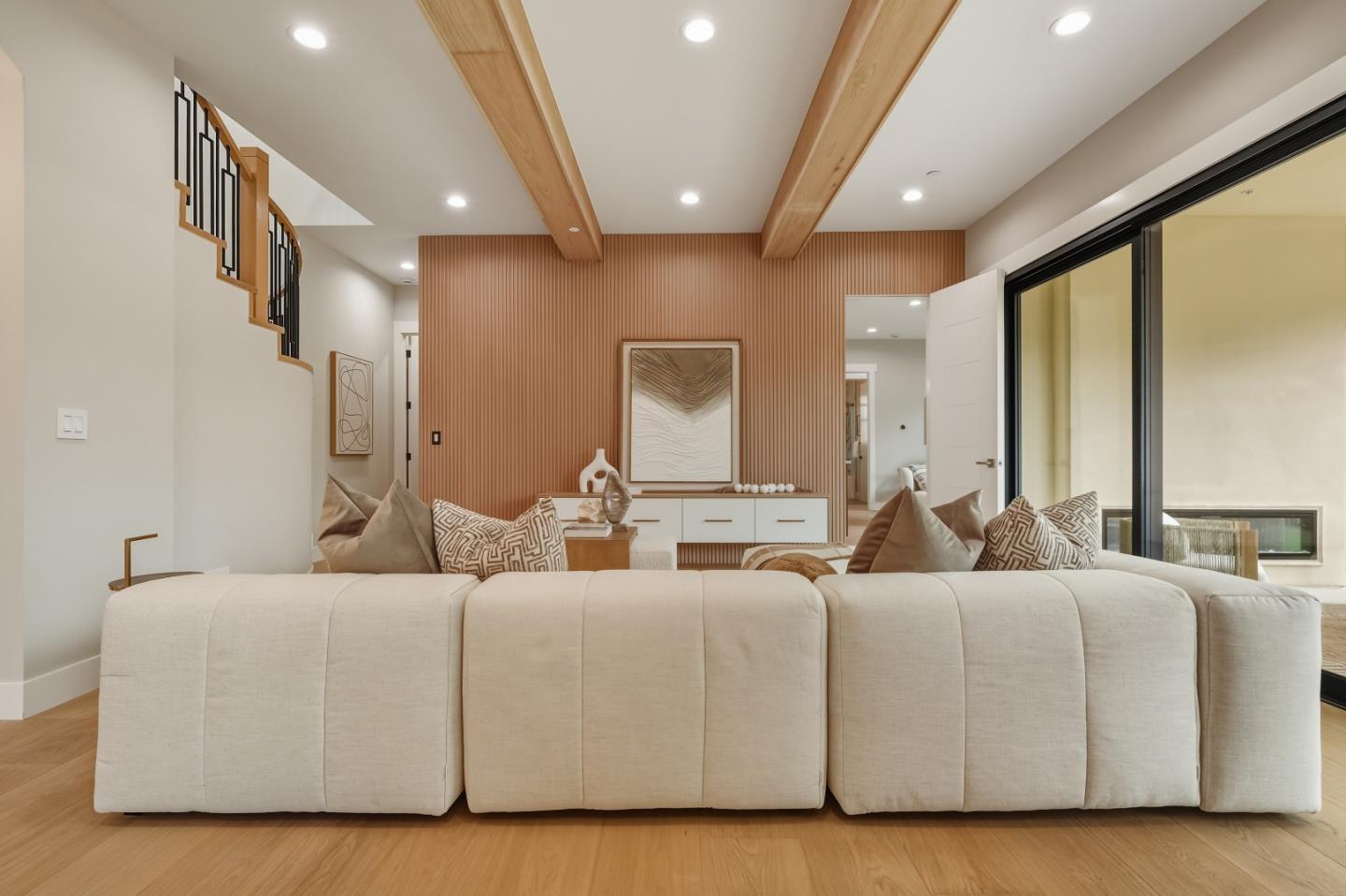 Detail Gallery Image 5 of 40 For 3371 Beaumont Sq, Mountain View,  CA 94040 - 6 Beds | 6/1 Baths