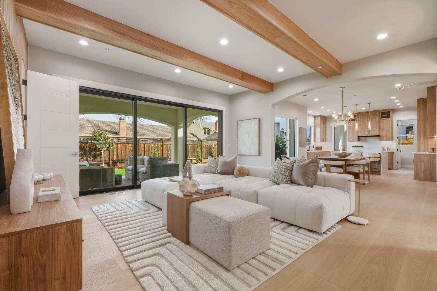 Detail Gallery Image 7 of 40 For 3371 Beaumont Sq, Mountain View,  CA 94040 - 6 Beds | 6/1 Baths