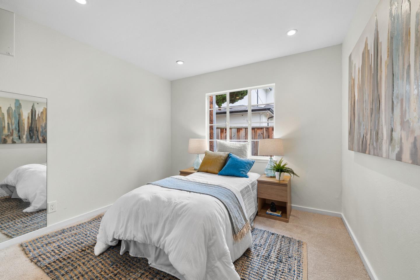 Detail Gallery Image 15 of 26 For 11 Tulip Ln, Palo Alto,  CA 94303 - 3 Beds | 1 Baths