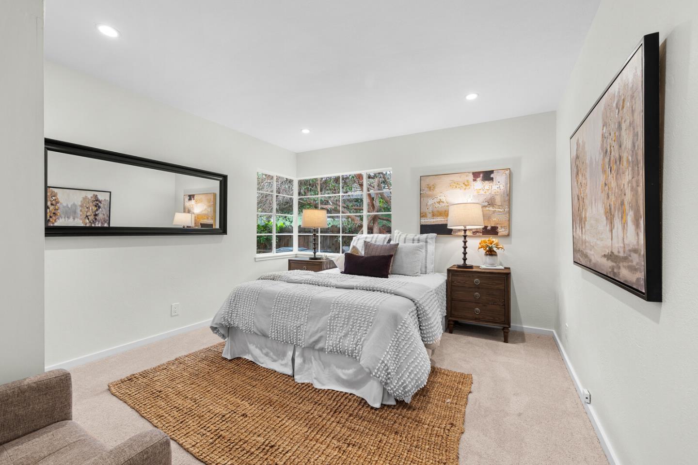 Detail Gallery Image 16 of 26 For 11 Tulip Ln, Palo Alto,  CA 94303 - 3 Beds | 1 Baths